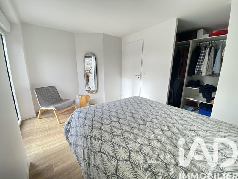 Maison de village - 199 m² - 8 pièces