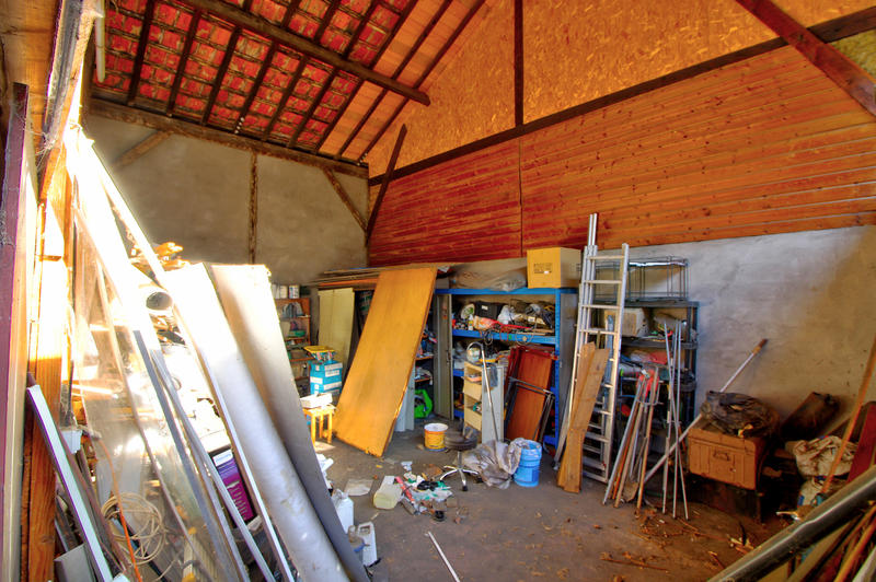 Maison - 350 m² - 6 pièces