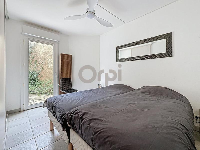 Appartement - 49 m² - 3 pièces