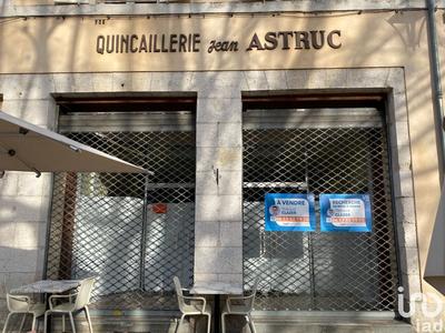 Local commercial - 250 m²