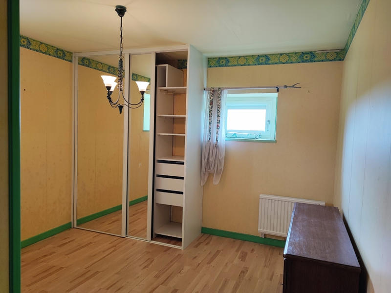 Maison - 145 m² - 6 pièces