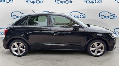 Audi A1 1.4 Tdi 90.0 Ambition