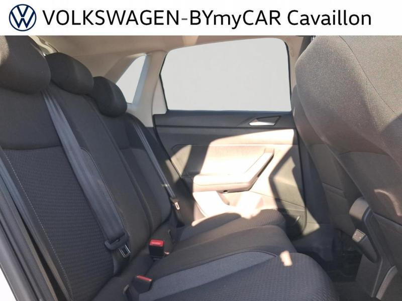 Volkswagen Polo 1.0 Tsi 95 s&amp;S Bvm5 Vw Edition