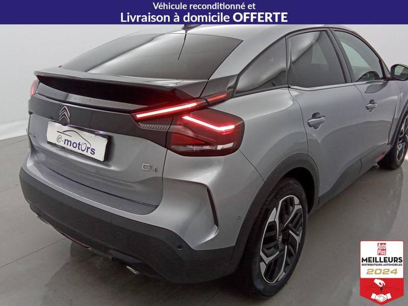 Citroen C4 PureTech 130 s&amp;S Bvm6 - Shine