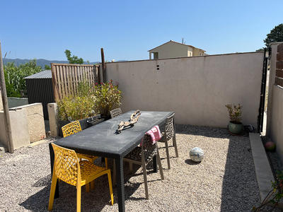 Maison - 104 m² - 5 pièces