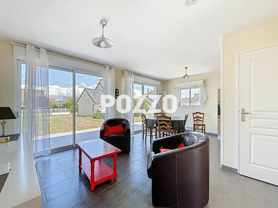 Maison - 41 m² - 2 pièces