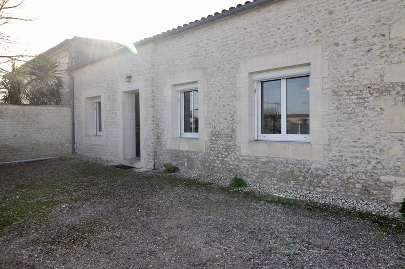 Maison - 156 m² - 8 pièces
