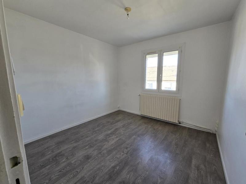 Maison - 71 m² - 5 pièces