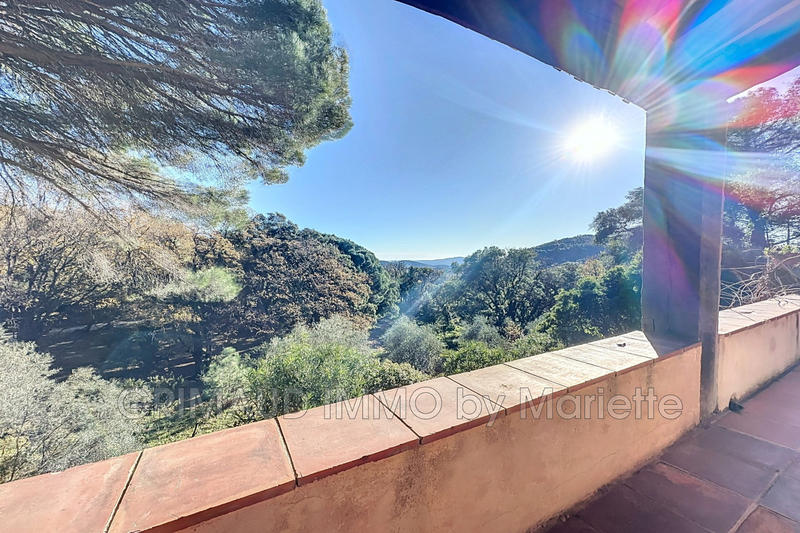 Villa - 212 m² - 7 pièces