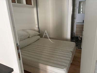 Appartement - 28 m² - 1 pièce