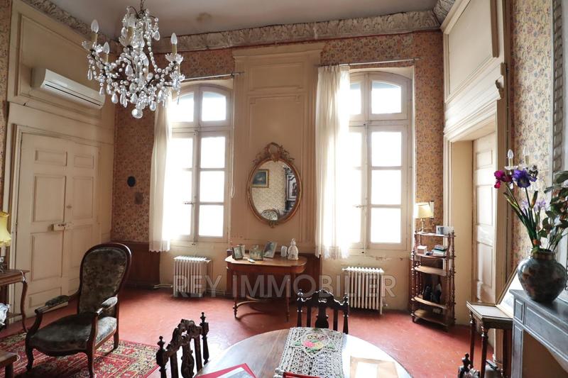 Maison chambre d'hôtes - 1 170 m²