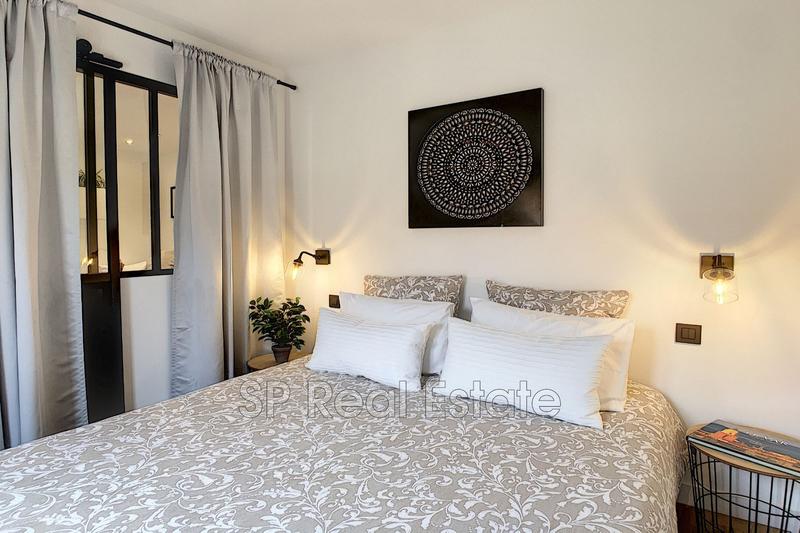 Appartement - 28 m² - 2 pièces