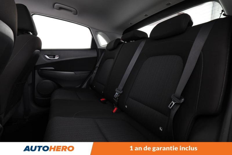 Hyundai Kona 1.6 Hybrid Hev Creative Dct-6 141 ch