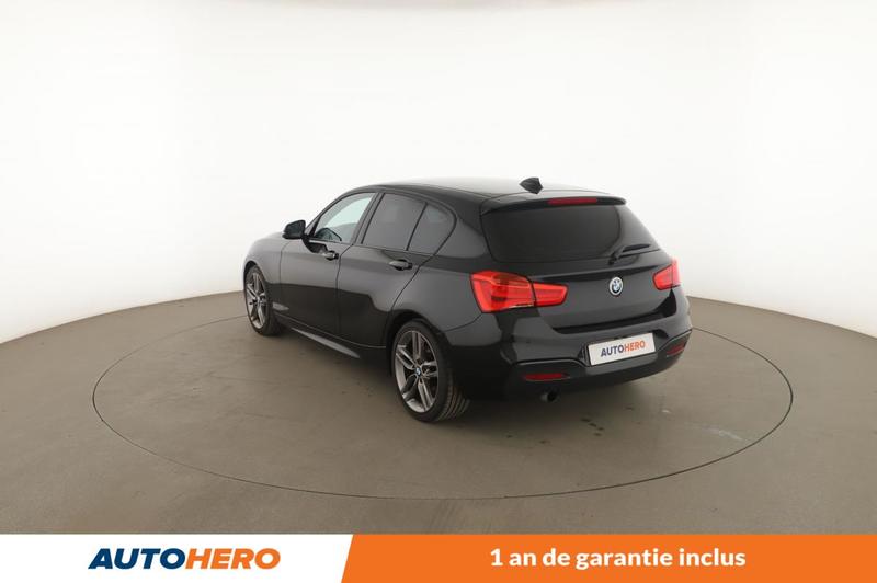 Bmw Série 1 118d m Sport Ultimate Bva8 5p 150 ch