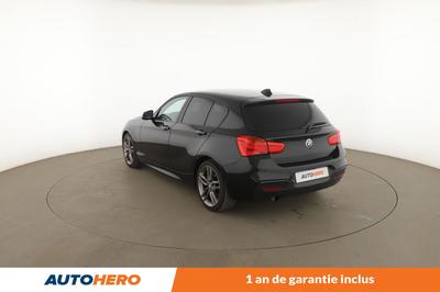 Bmw Série 1 118d m Sport Ultimate Bva8 5p 150 ch