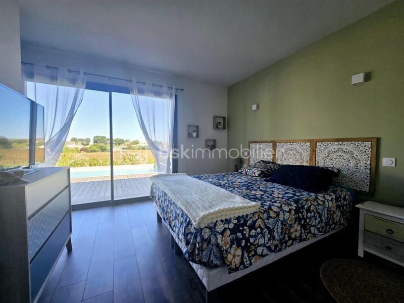 Maison - 148 m² - 4 pièces