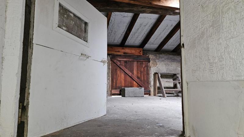 Maison de village - 45 m² - 3 pièces