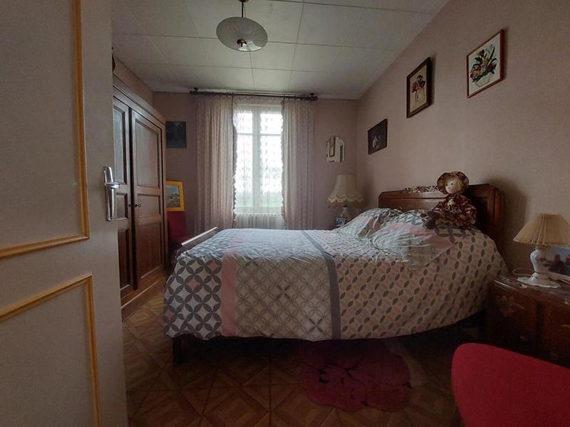 Maison - 132 m² - 5 pièces