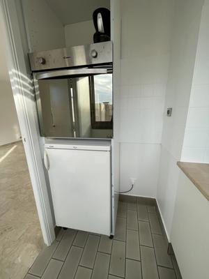 Appartement - 30 m² - 1 pièce