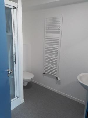 Appartement - 19 m² - 1 pièce