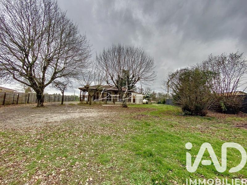 Maison - 67 m² - 3 pièces