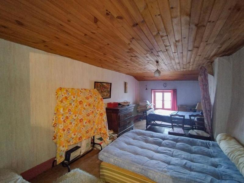 Maison de village - 152 m² - 6 pièces