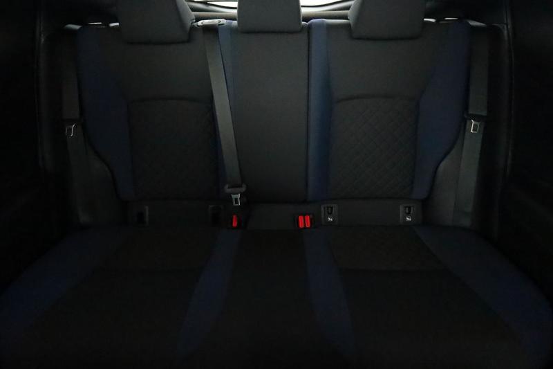 Toyota c-Hr 1.8 Hybride Graphic 122 ch