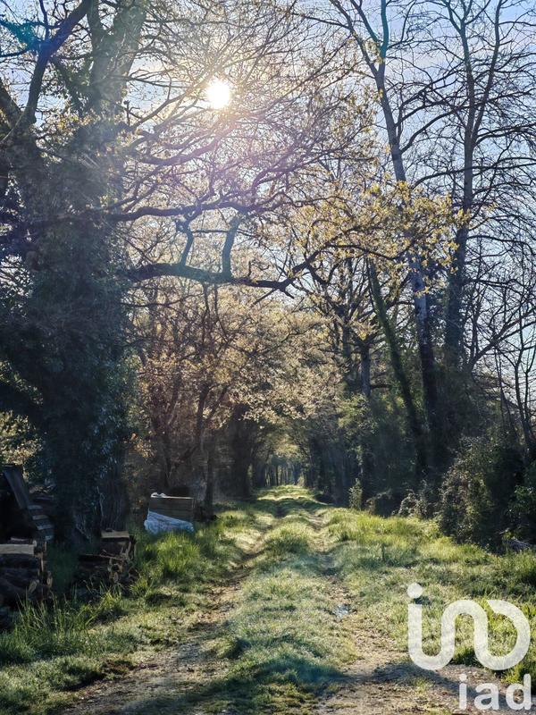 Maison de campagne - 138 m² - 5 pièces