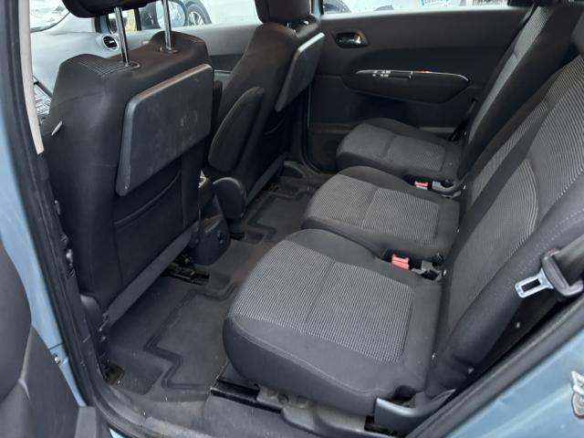 Peugeot 5008 1.6 HDi 110ch Fap Bvm6 Confort Pack 5pl