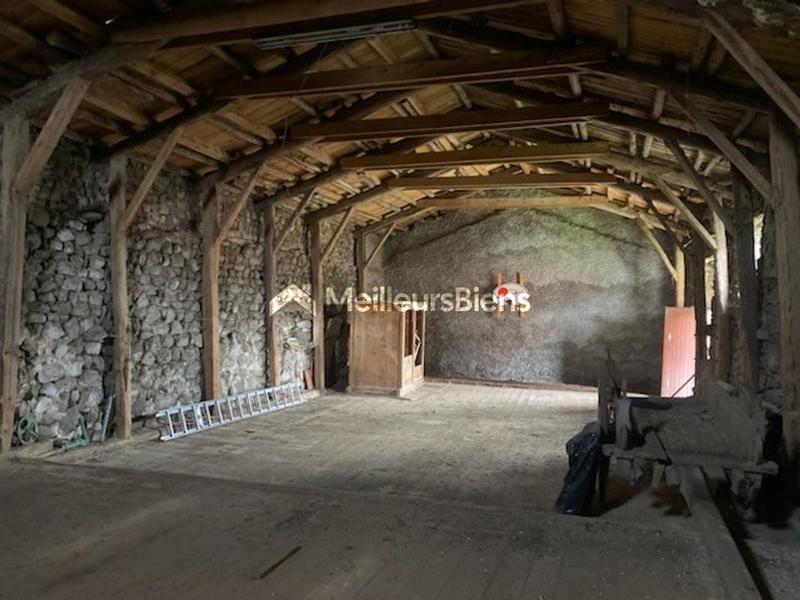 Maison de campagne - 65 m² - 4 pièces