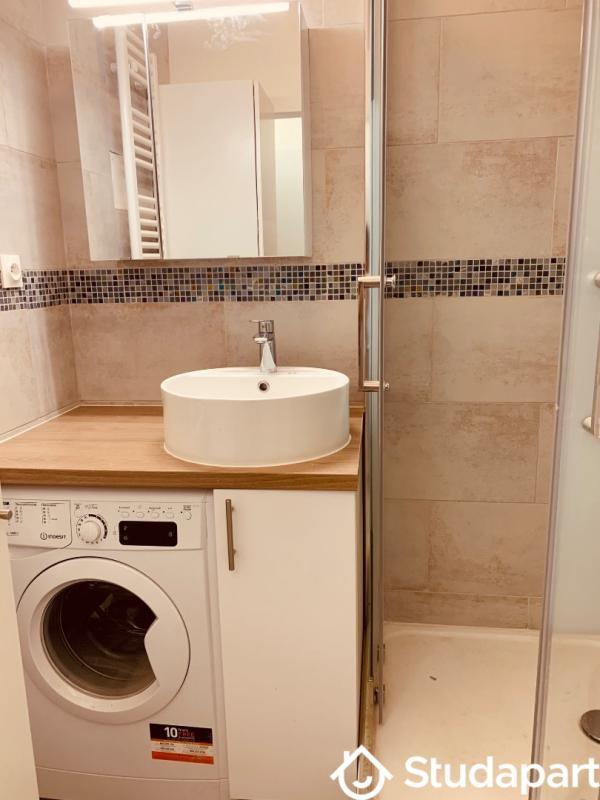 Appartement - 26 m² - 1 pièce