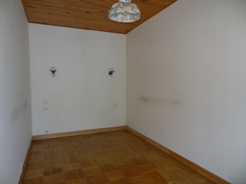 Maison - 106 m² - 5 pièces