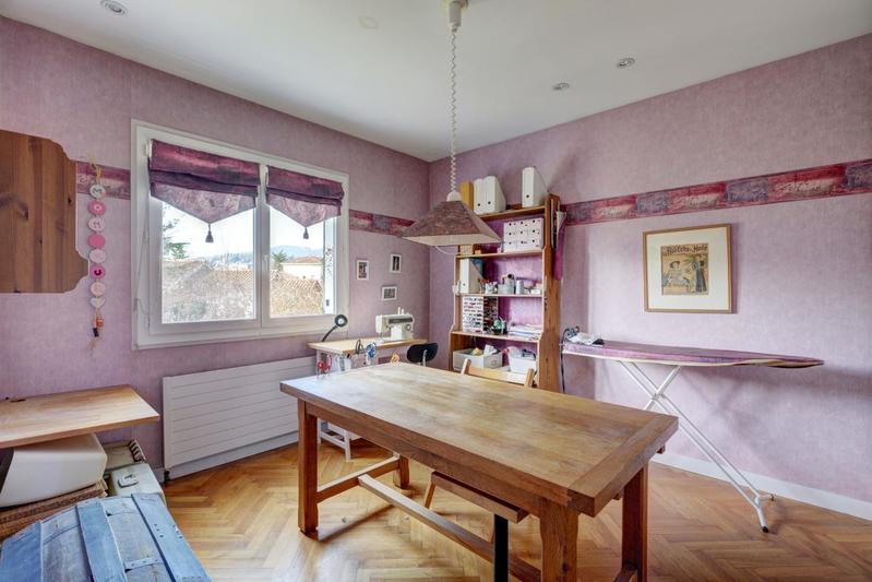 Maison - 152 m² - 6 pièces