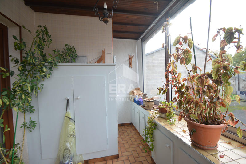 Maison - 134 m² - 5 pièces