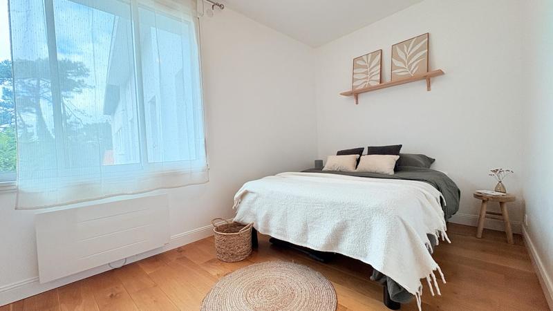 Maison - 136 m² - 5 pièces