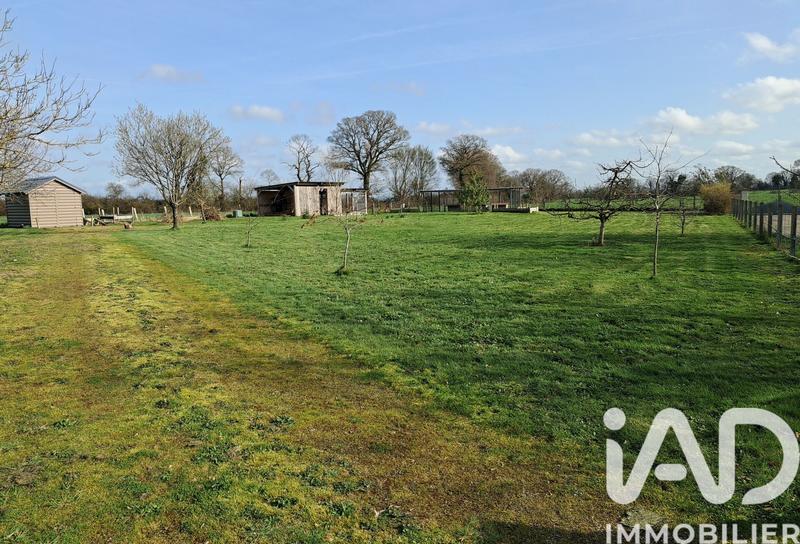 Maison - 187 m² - 7 pièces