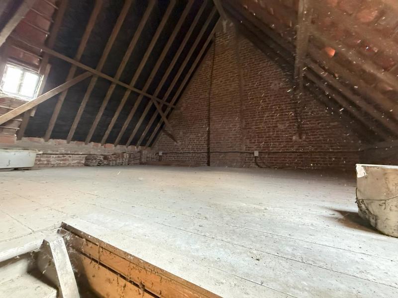 Maison - 143 m² - 5 pièces