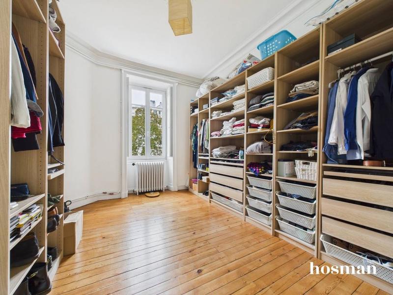 Appartement - 158 m² - 5 pièces