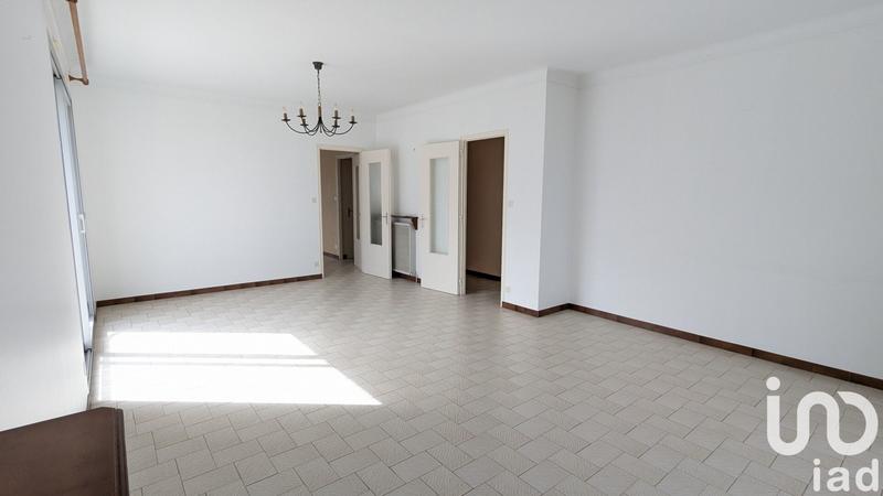 Maison - 176 m² - 7 pièces