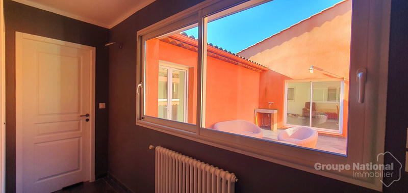 Maison - 160 m² - 5 pièces