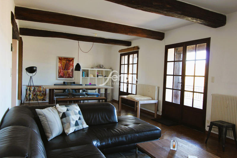 Maison - 130 m² - 4 pièces