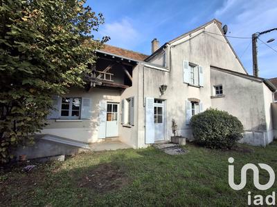 Maison de campagne - 175 m² - 7 pièces