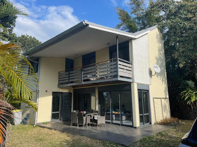 Villa - 120 m² - 5 pièces