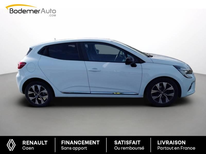 Renault Clio SCe 65 Evolution