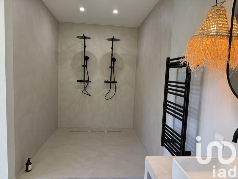 Maison - 151 m² - 6 pièces