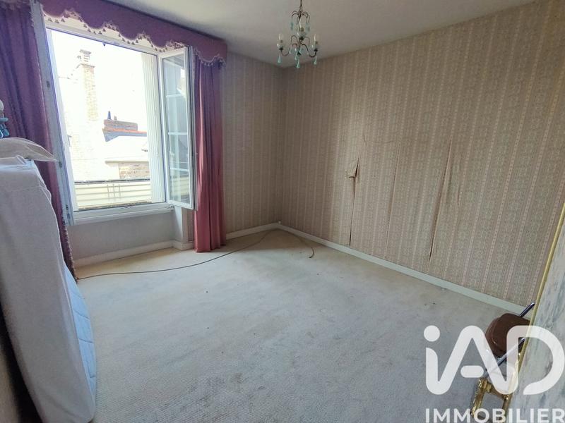 Appartement - 73 m² - 3 pièces