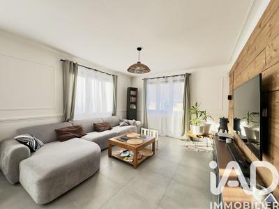 Maison - 145 m² - 6 pièces