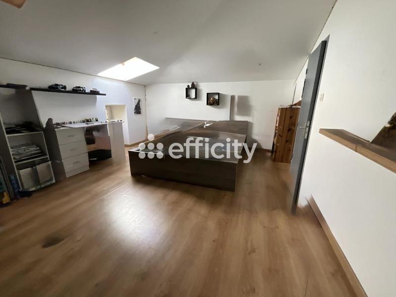 Appartement - 107 m² - 5 pièces