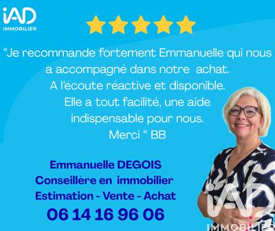 Appartement - 89 m² - 5 pièces