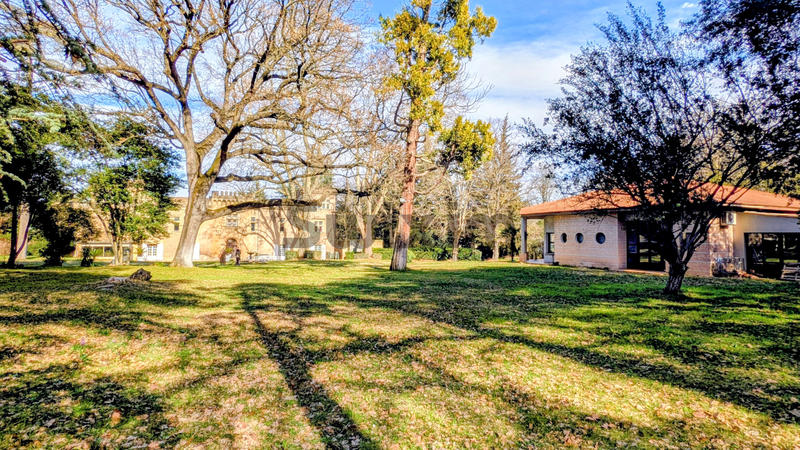 Appartement - 1 000 m²